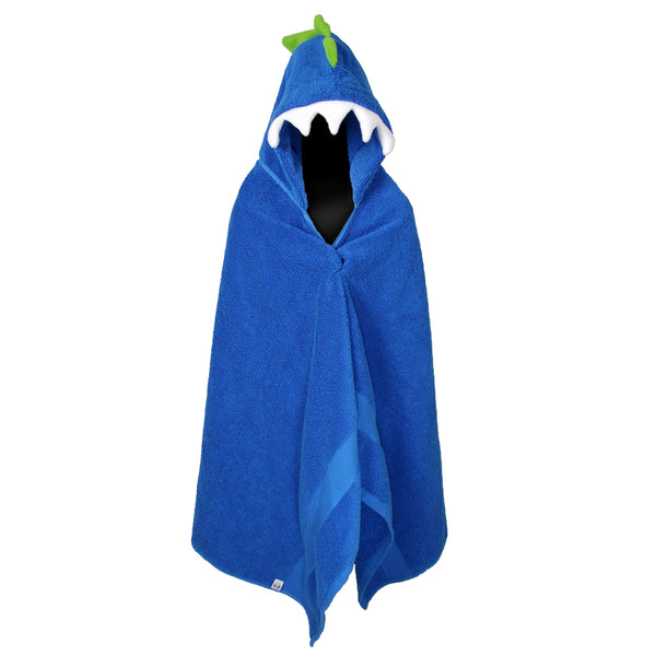 Kids dinosaur towel hot sale