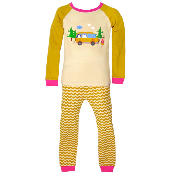 Camping pjs online