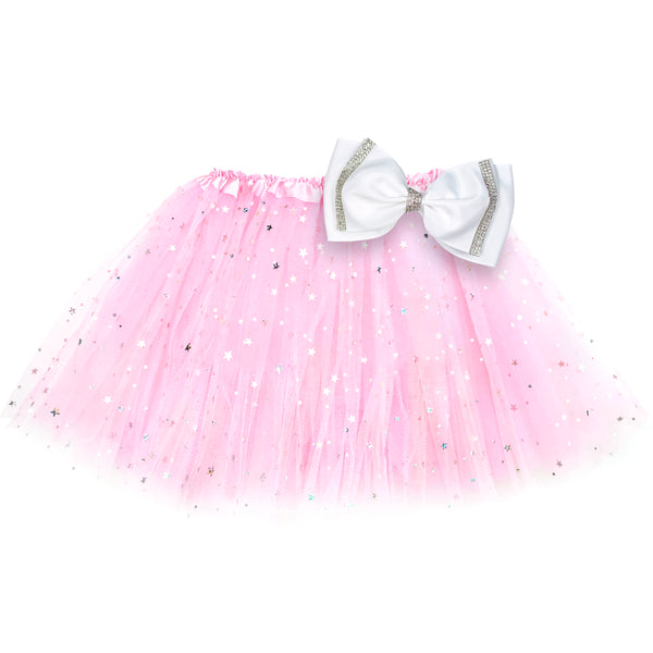 Ballerina skirt with lights hotsell